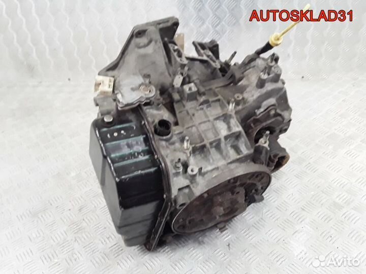 АКПП 4 ступенчатая Ford Mondeo 3 2.5 бензин