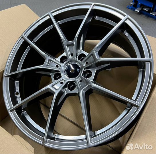 Диски на Kia Sportage Киа Спортейдж R18