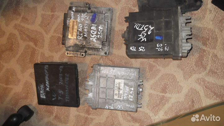 Эбу - для опель бмв ниссан ауди форд дэу и другие