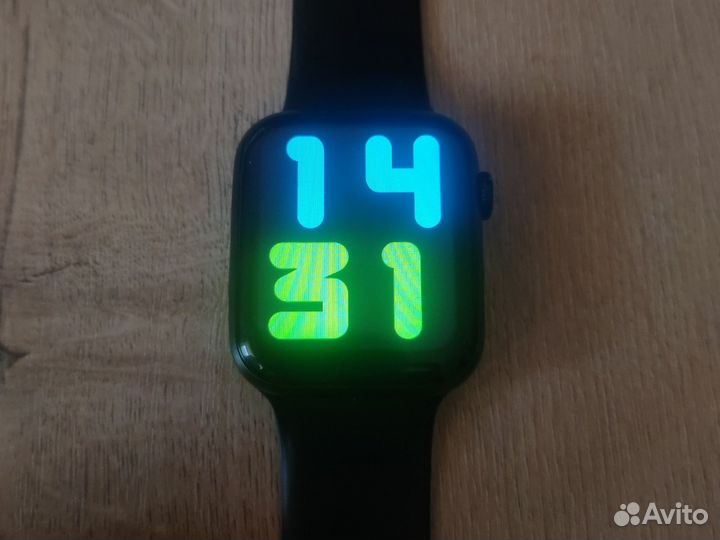 Смарт часы w26+