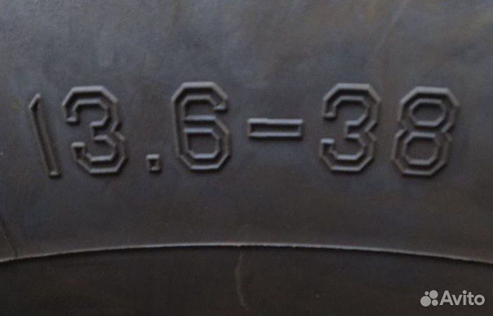 Камера 13.6-38