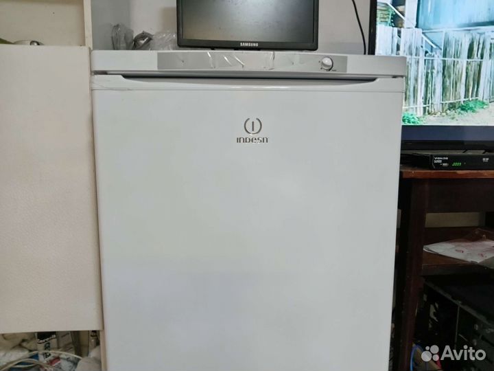 Морозильная камера