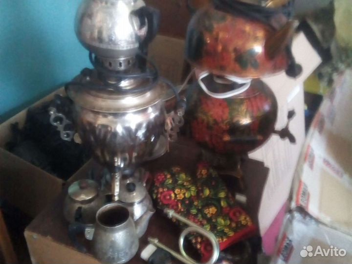 Самовар