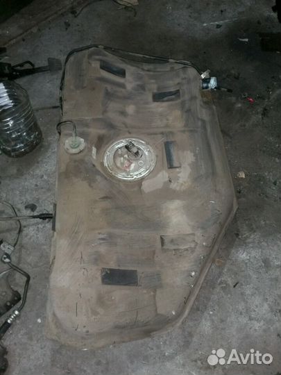 Бензобак на лачетти, дэу джентра