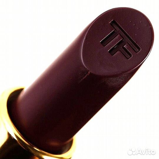 Губная помада Tom Ford 07 Sterling Soft Matte ориг
