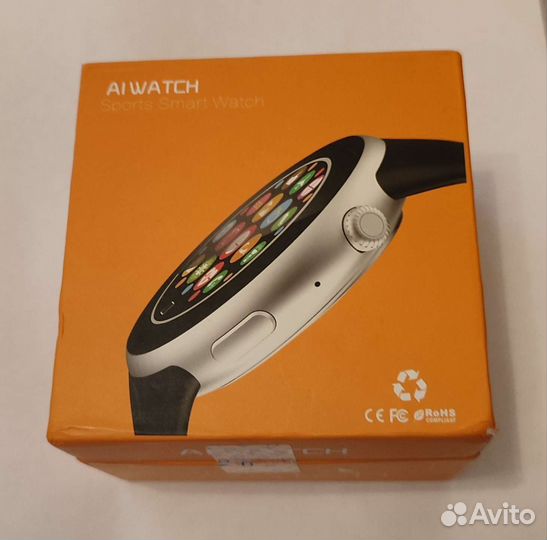 Aiwatch c5