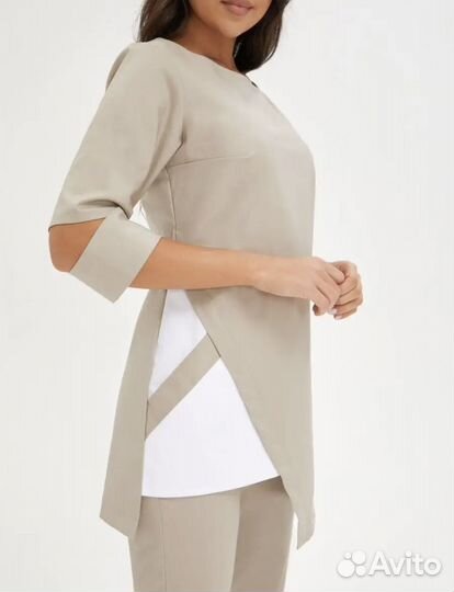 Медицинская одежда