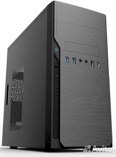 Корпус Foxline FL-628-FZ450R-U32 450W