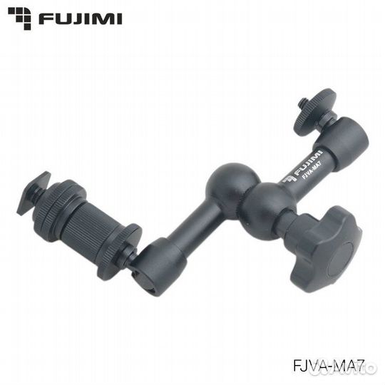 Fujimi fjva-MA7 Шарнирный кронштейн для фотокамеры