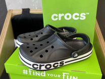 Crocs мужские кроксы