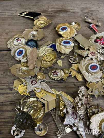 Значки Какарды На Фуражки