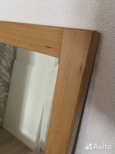 Зеркало в раме