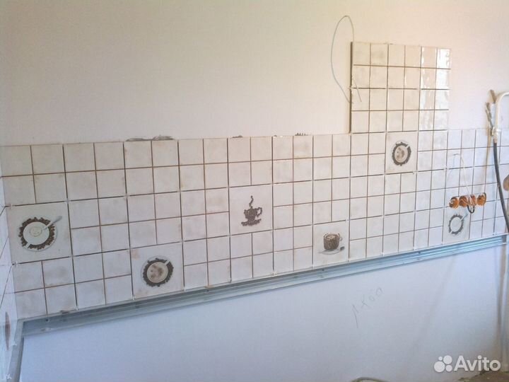 Ремонт квартир, мастер на час