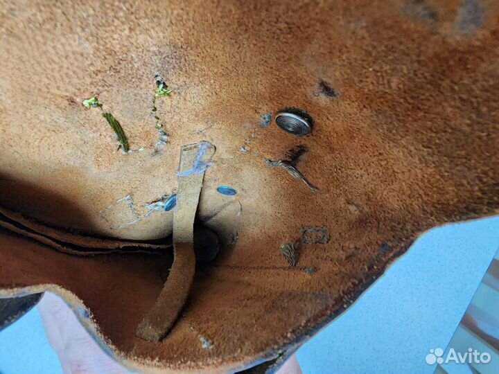 Кобура пм СССР