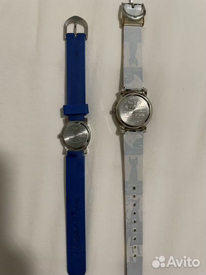 Часы детские каарцевые Тик-Так