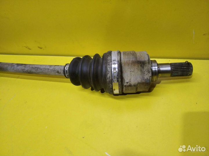 Шрус Внутренний Наружный Kia ceed 2 1.6 МКПП