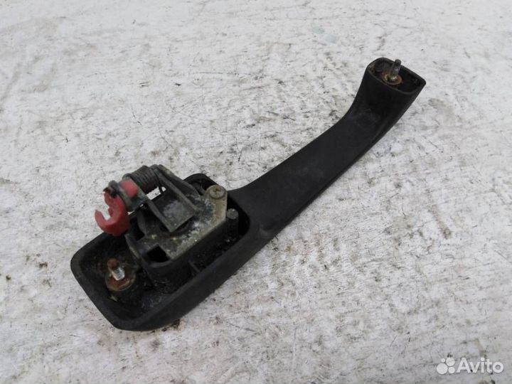 Ручка двери наружная Джип