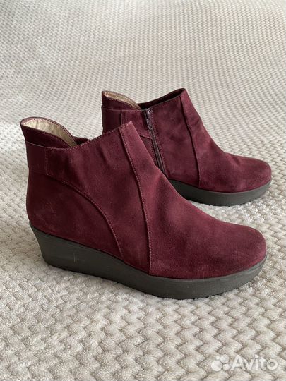 Ботильоны Unisa 41