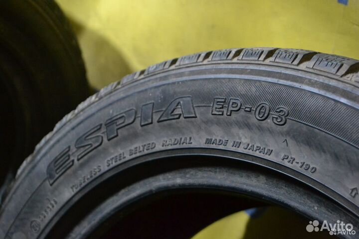 Falken Espia EP03 215/55 R16