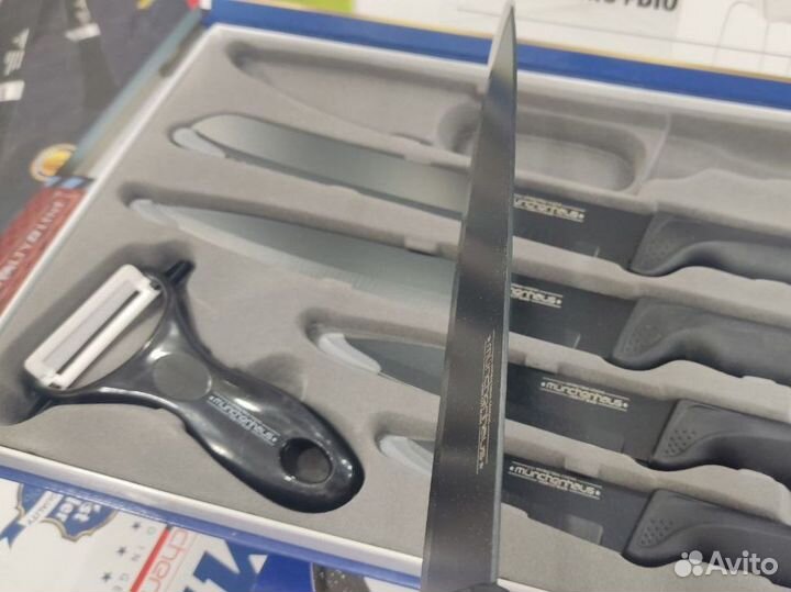 Набор ножей München