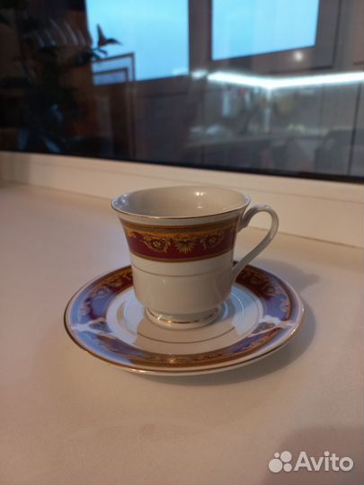 Китайский чайный набор 6 персон