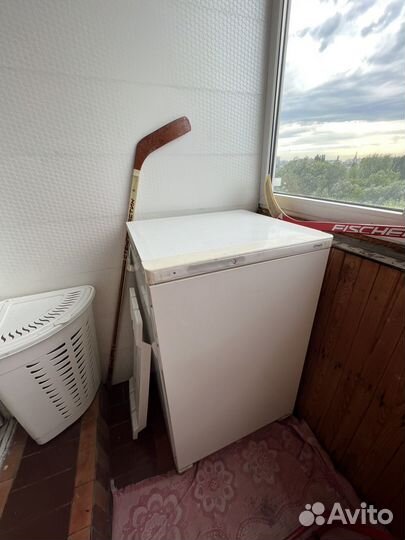 Морозильная камера бу stinol