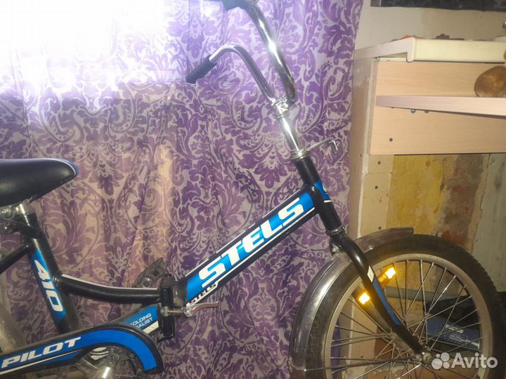 Велосипеды бу взрослый складной