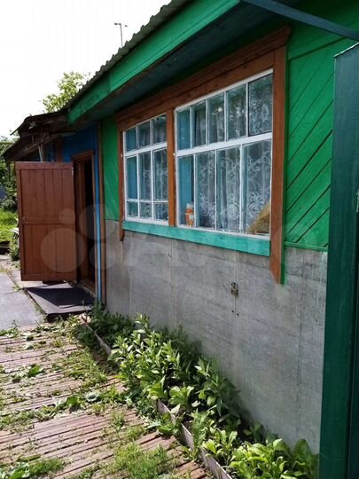 3-к. квартира, 66,4 м², 1/1 эт.