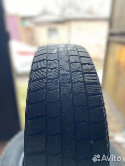 Maxxis Premitra Ice 5 SUV / SP5 205/65 R16