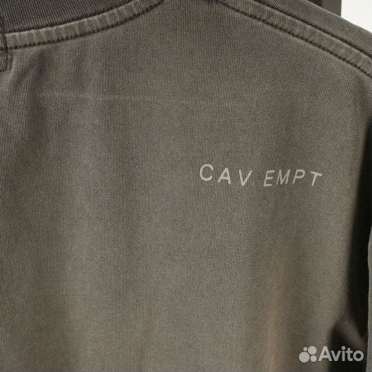 Футболка Cav Empt