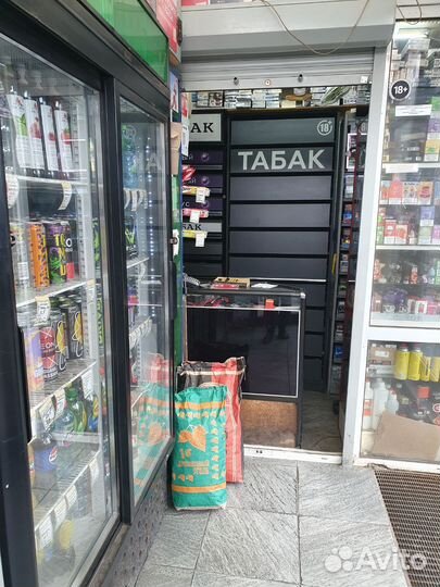 Продам готовый бизнес табак