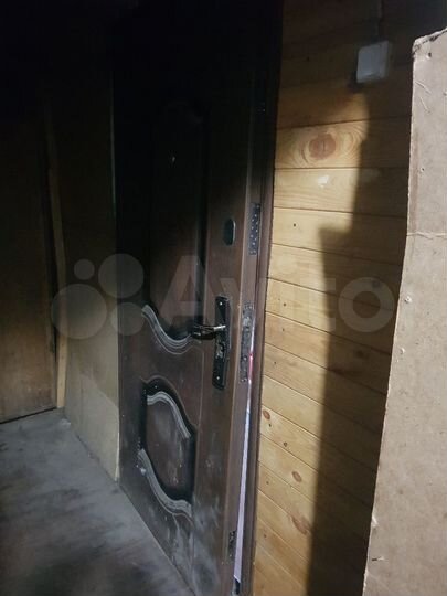 2-к. квартира, 43,6 м², 2/2 эт.