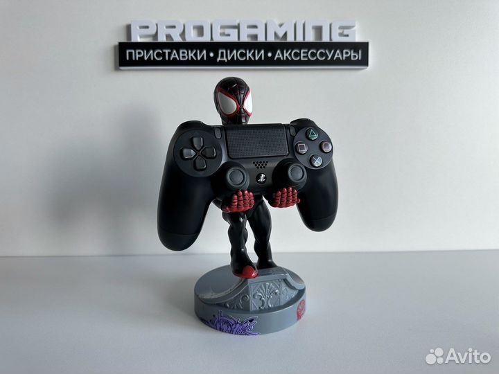 Sony PS4 slim 1TB отличное состояние гарантия