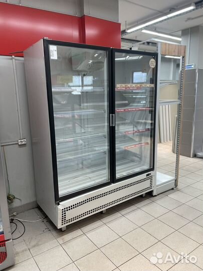 Шкаф холодильный Капри