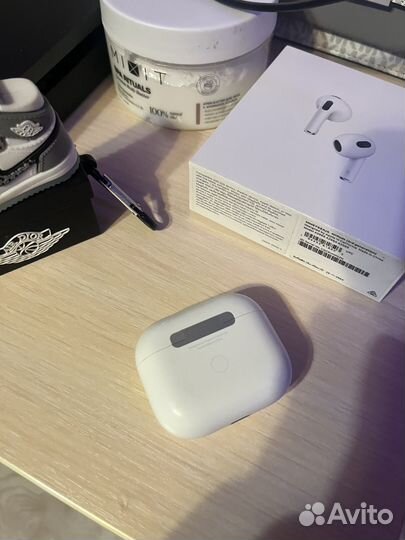 Apple airpods 3