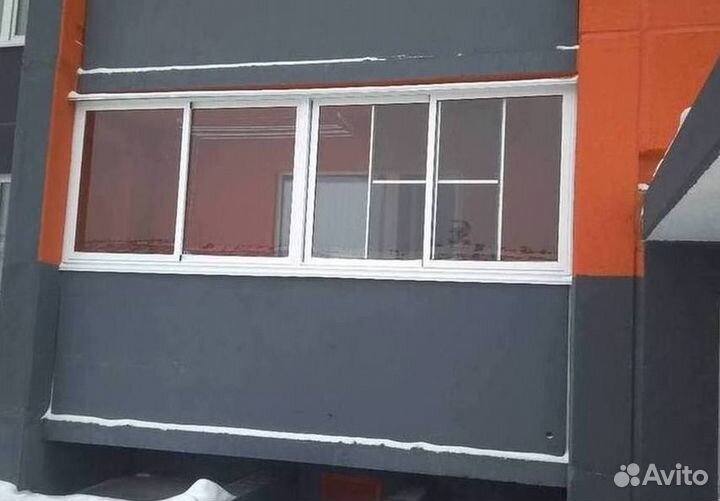 Пластиковые окна и двери пвх