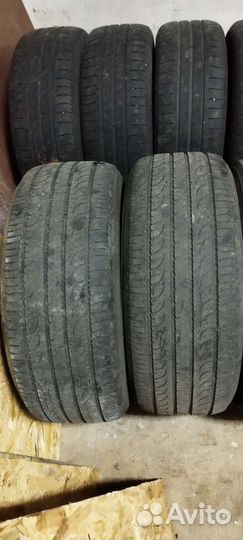 Yokohama Geolandar SUV G055 235/55 R17 99H