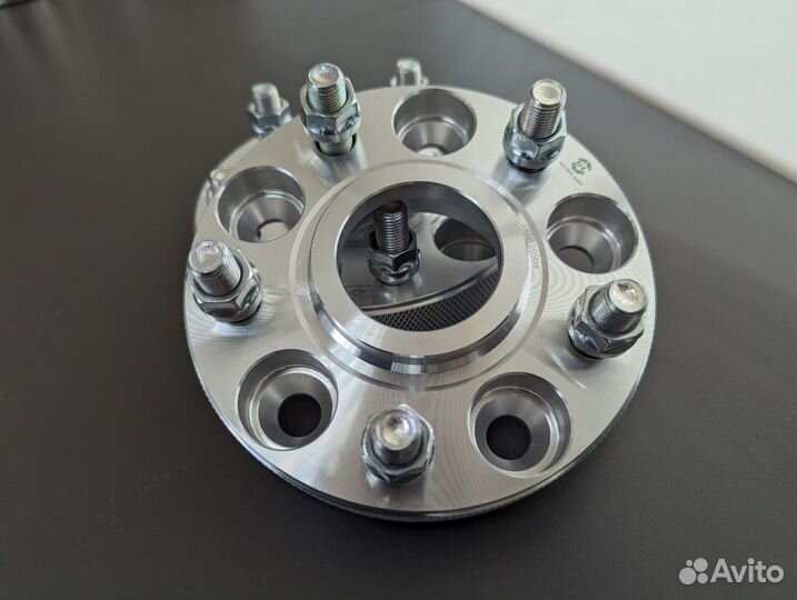 Колесные проставки на любой автомобиль