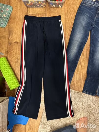 Tommy hilfiger джинсы 27