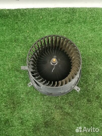 Мотор печки Dodge Journey 2.4 ED3 2010