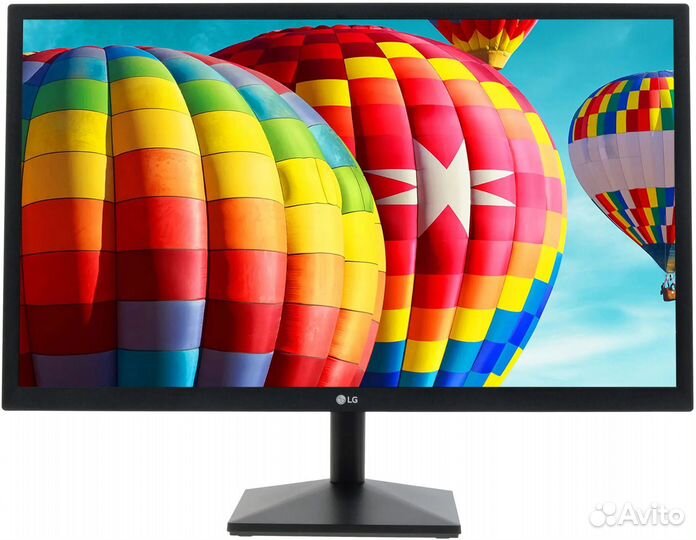 Монитор LG 23.8 75hz