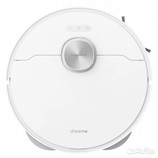 Xiaomi Dreame Bot L10 Prime новый гарантия