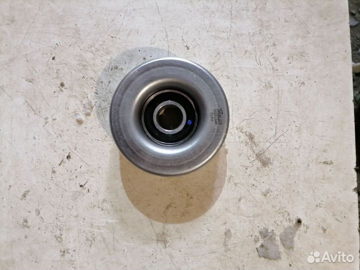 Натяжной ролик Nissan X-Trail T-30