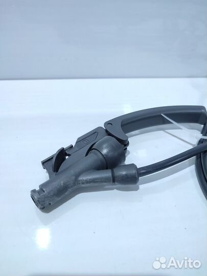 Гашетка для пылесоса Thomas 198642