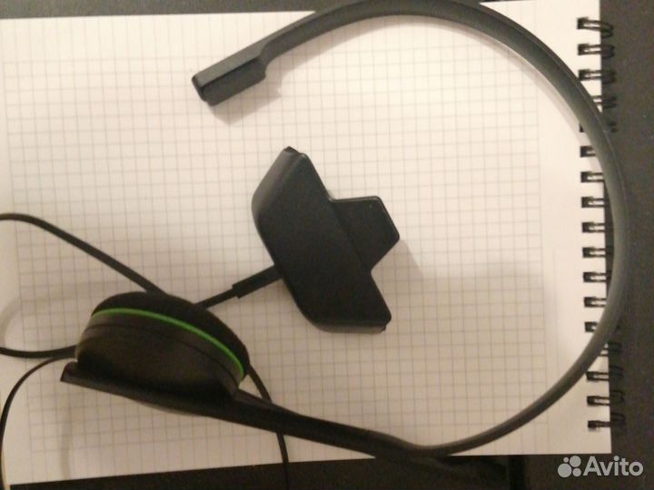 Гарнитура для xbox one