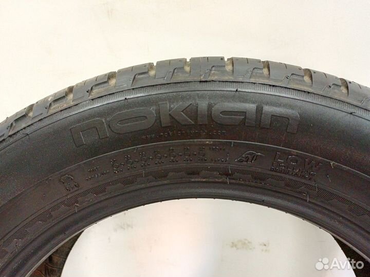 Nokian Tyres Nordman S SUV 215/60 R17 96H