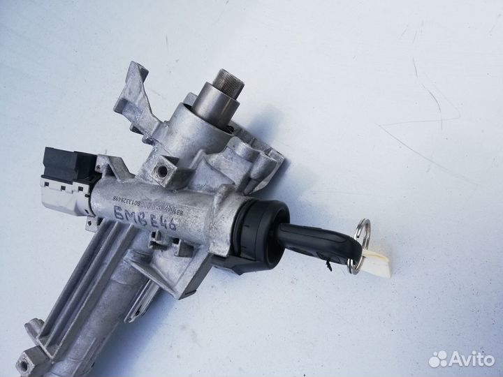 Замок зажигания бмв Е46