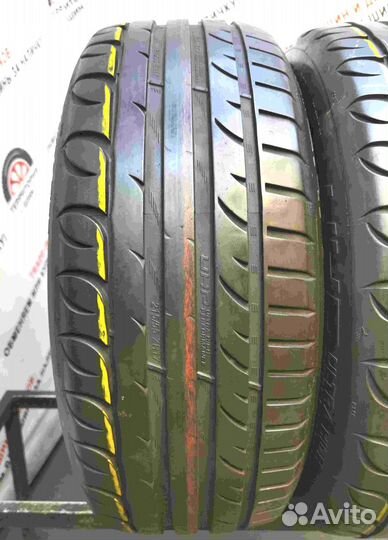 Kormoran Ultra High Performance 215/55 R17 98W