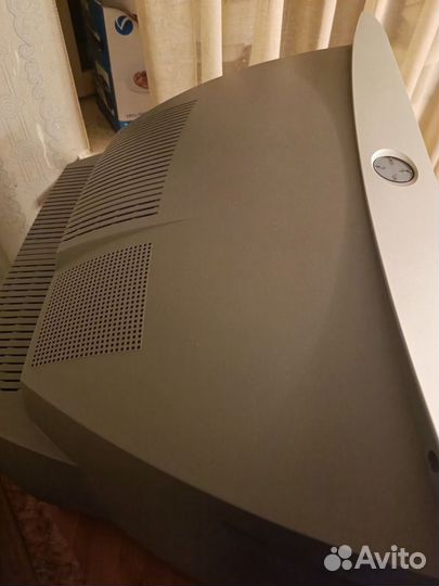 Телевизор Philips 29PT8509