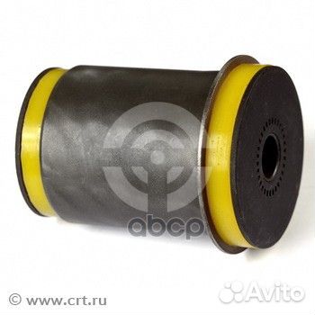 Сайлентблок полиуретановый передней подвески, н
